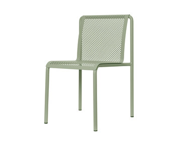 Ferm-Living-Dapple-Chair-Tea-Green