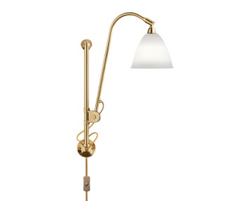 BL5_WallLamp_Brass_BoneChina