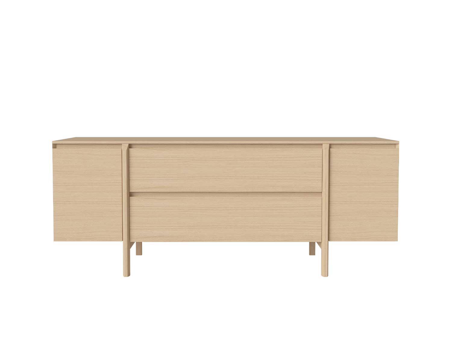 Bolia-Daia-Sideboard-Drawers-180-White-Pigmented-Oak-1
