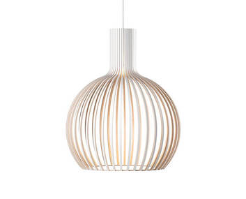 Octo-Smal-Pendel-4241-Vit