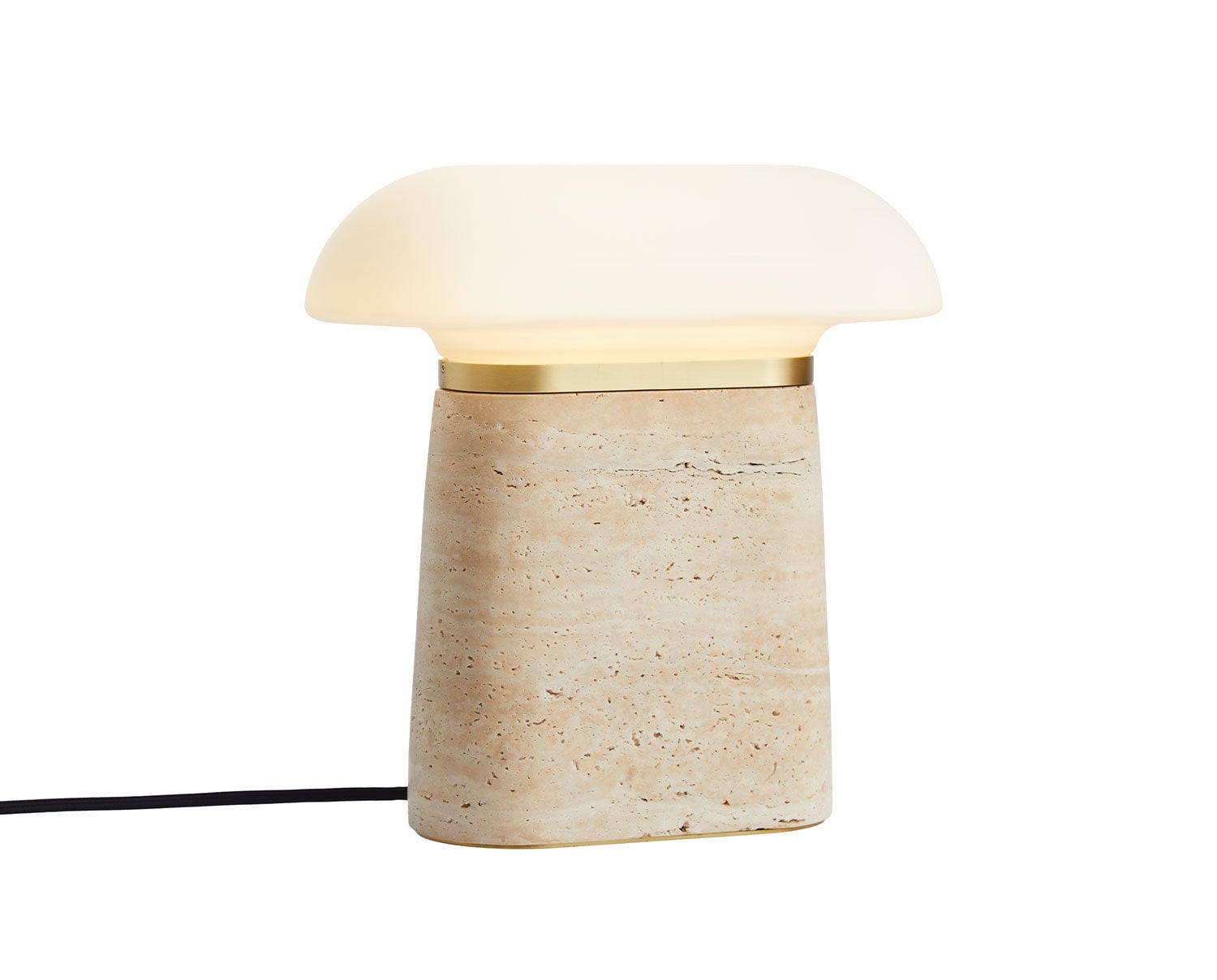 Nova-Bordslampa-Ivory-On