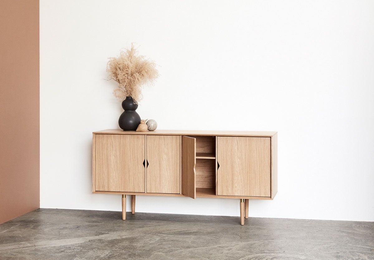 Unique-sideboard-oak-whitepigm-Andersen-Furniture