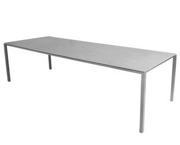 Pure-matbord-cane-line-5086AI_P280X100CB-light-grey-concreate-grey-ceramic