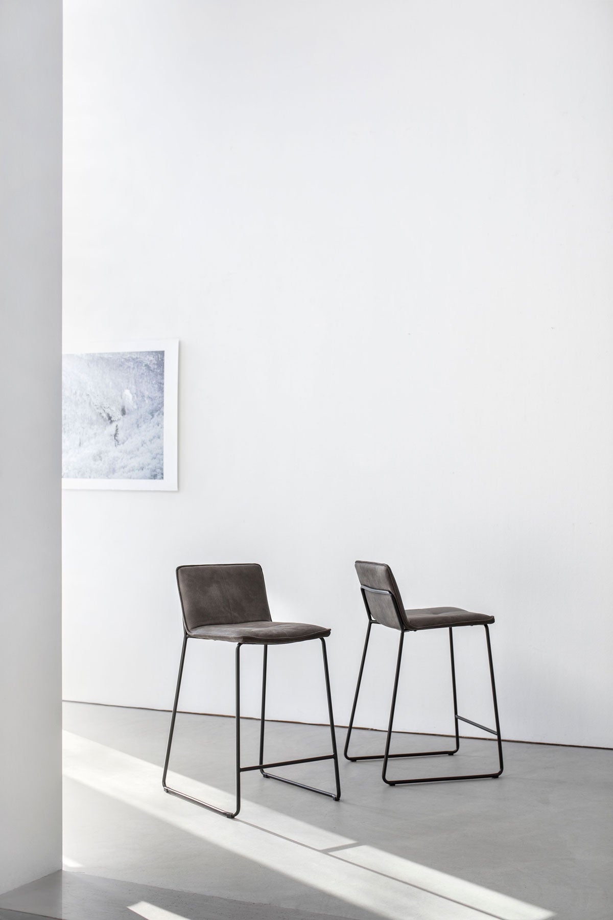 Elvis-Barstol-Miljobild