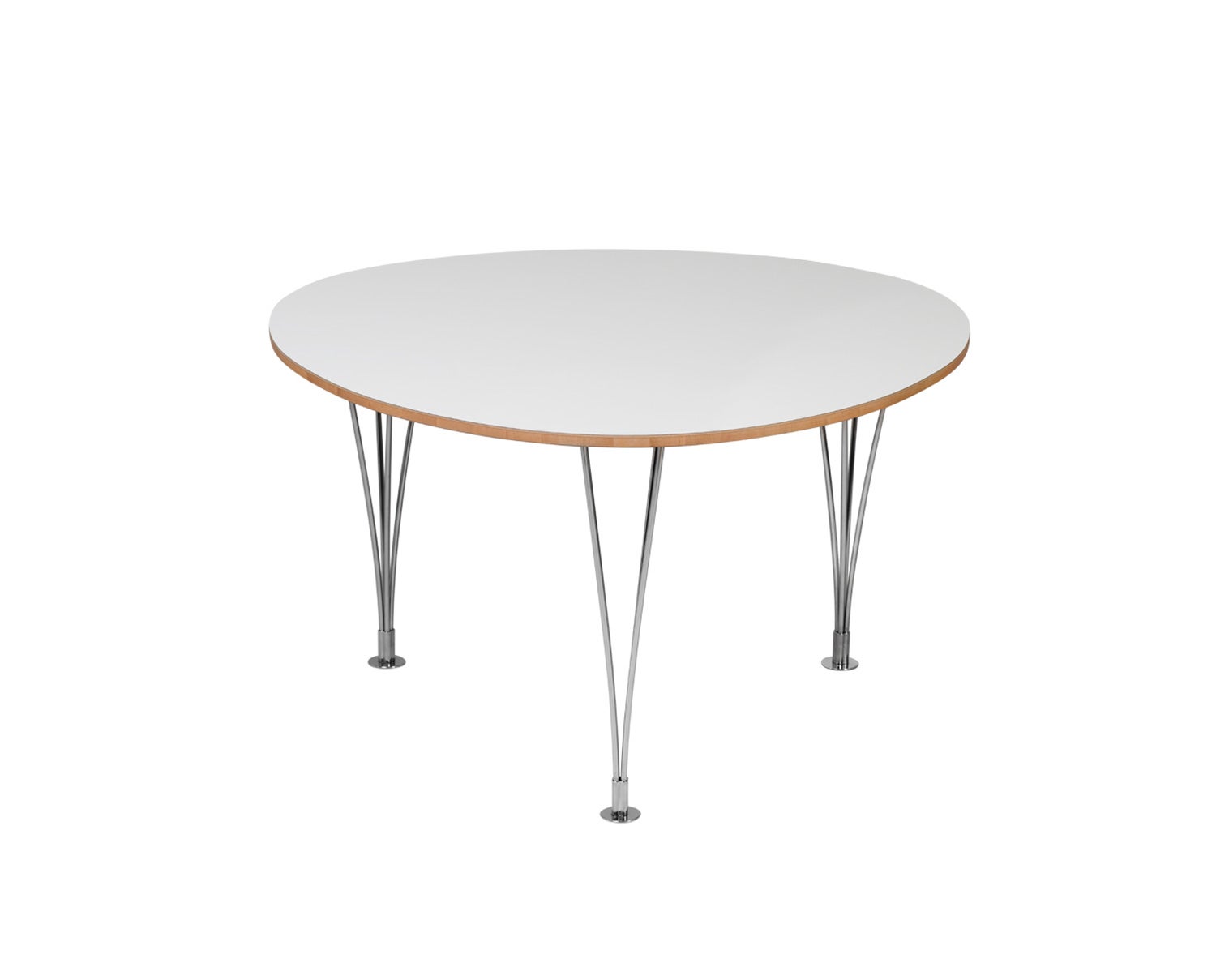 TriSuperellips-laminat-natur