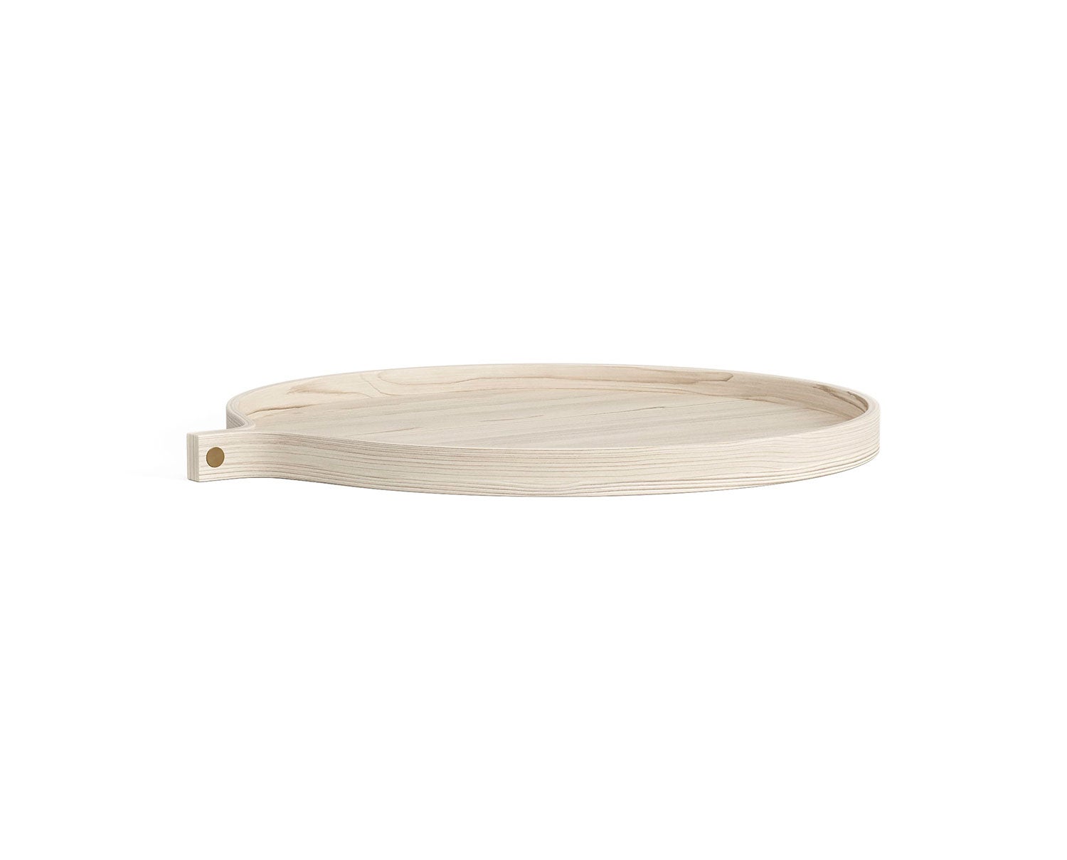 Swedese-Comma-Tray-D52-White-Pigmented