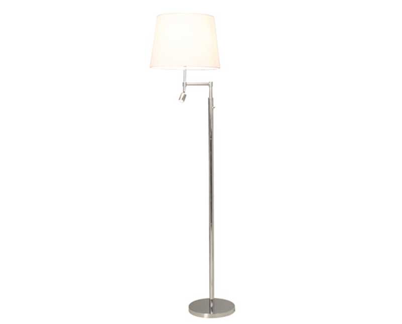 Orlando_Golvlampa_vit_krom_19887