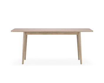 Miss Holly Spisebord 175 i naturlakeret eg