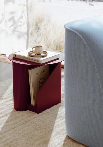 Sentrum-side-table-red-lifestyle-