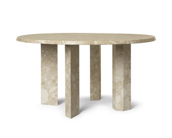 Ferm-Living-Taula-Coffee-Table-Sand