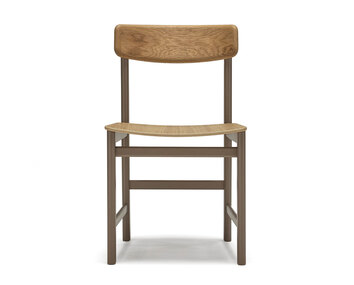 Stolab-Pal-Chair-Toffee-Coffee-Natural-Oil-Oak