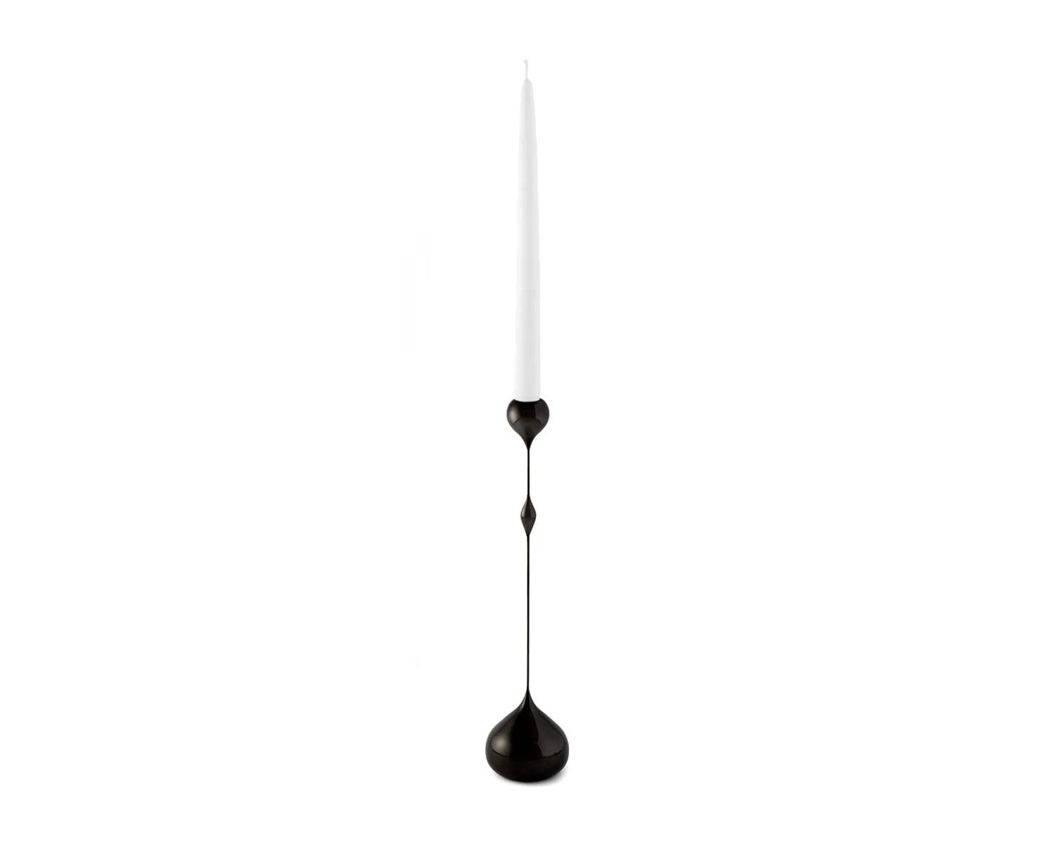 Klong-Tender-Ljusstake-Hog-Svart-30644-1