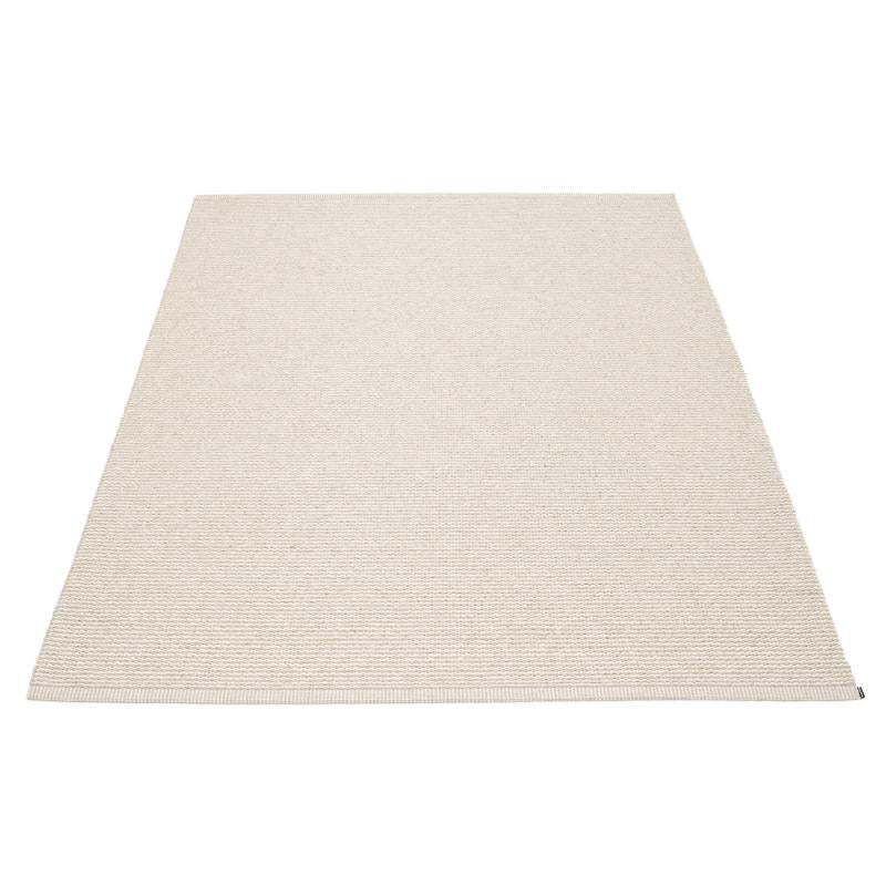 Mono-matta-vanilla-pappelina