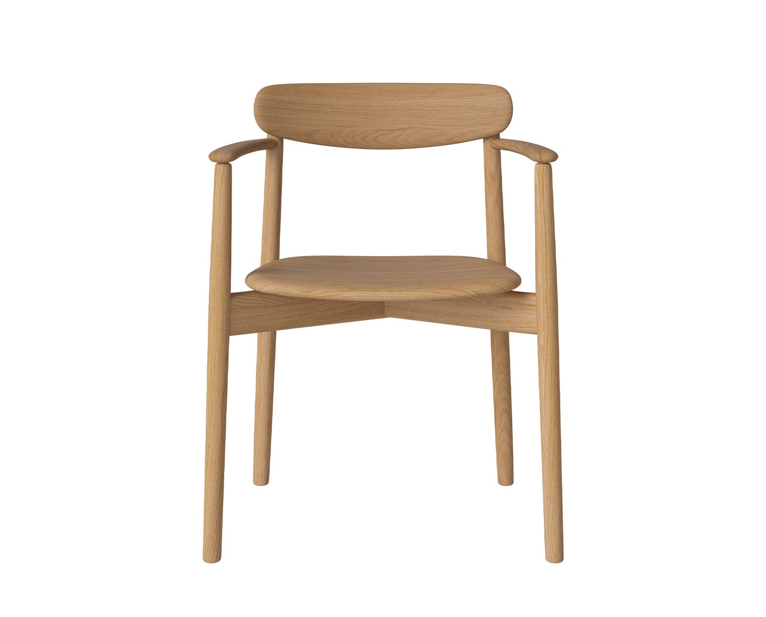 Bolia-Merge-Dining-Chair-Arm-Oiled-Oak-1