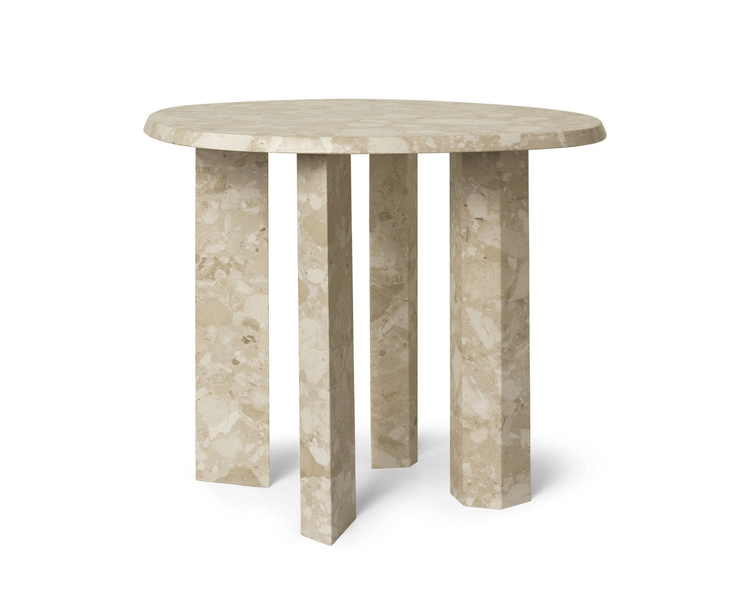 Ferm-Living-Taula-Side-Table-Sand