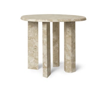 Ferm-Living-Taula-Side-Table-Sand