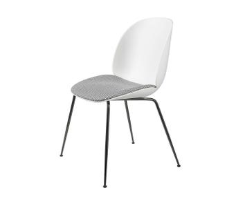 Beetle_Conic_SeatUpholstered_BlackChrome_PureWhite_Backhausen_Korb.F3Q