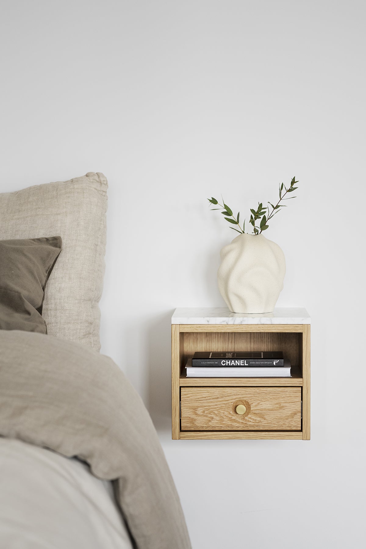 Whitmore-Sangbord-Ek-Miljo