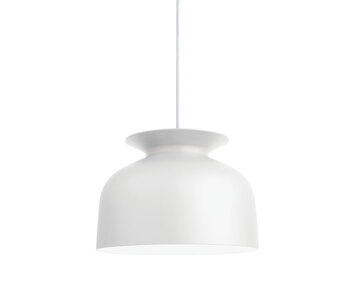 Ronde_Pendant_40_White