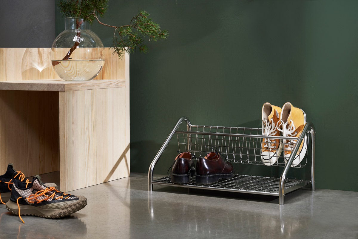 Essem-Funk-Skohylla-Miljöbild