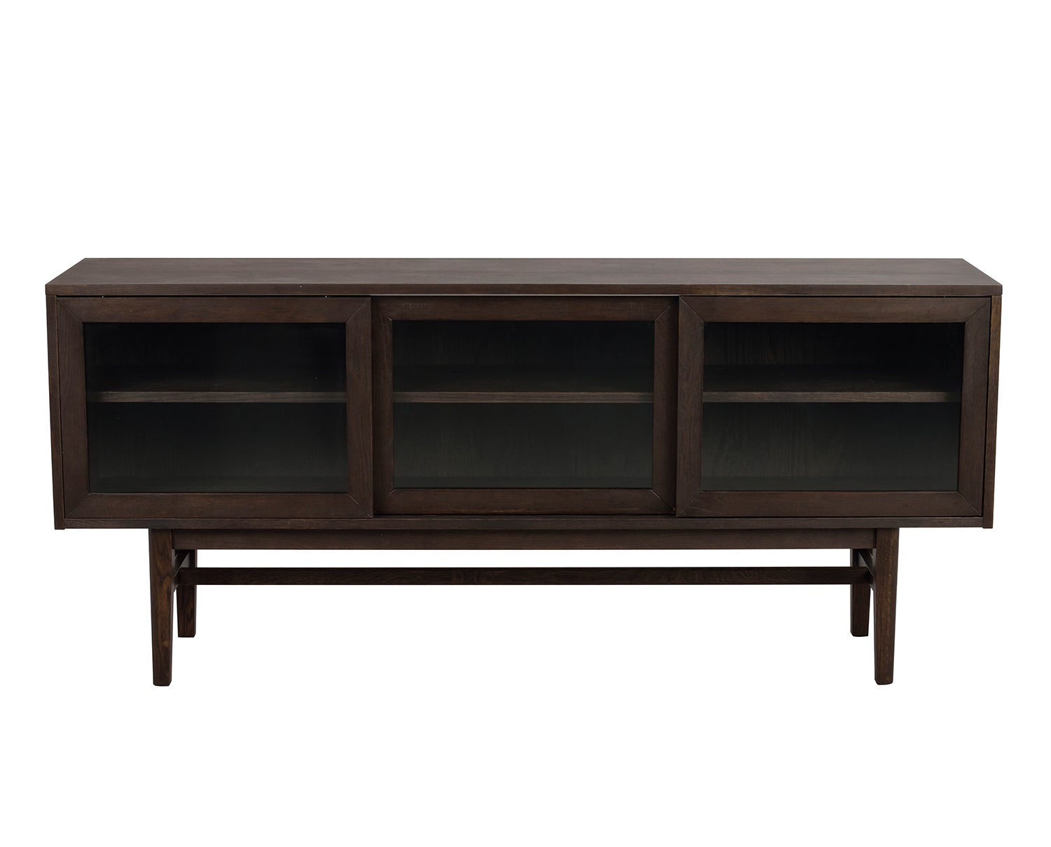 Hazelton-Sideboard-Brun-Ek
