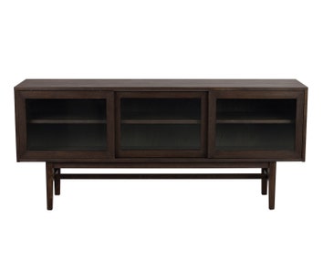 Hazelton-Sideboard-Brun-Ek