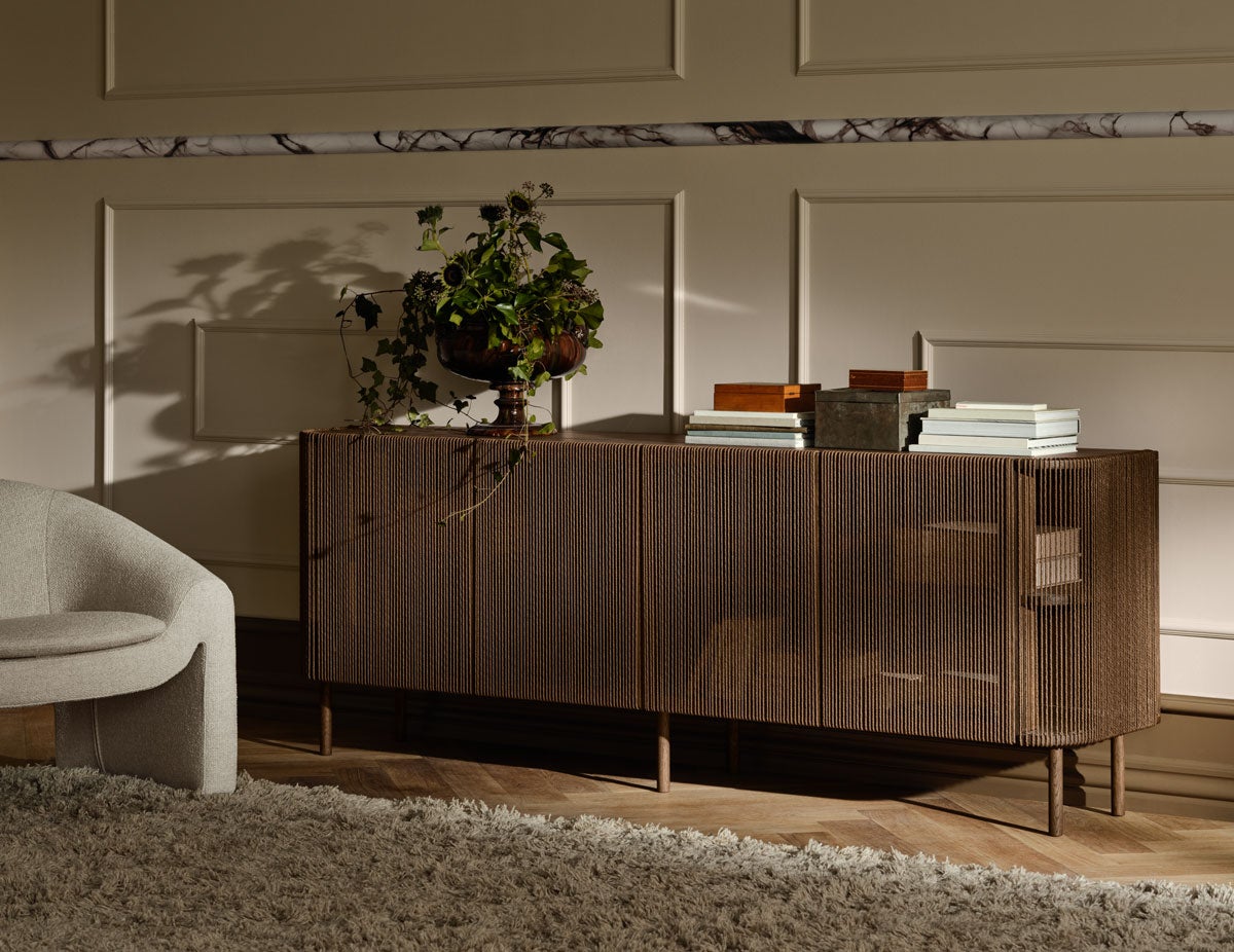 Bolia-Cord-Sideboard-168-Dark-Brown-Cord-Dark-Oiled-Oak-Lifestyle