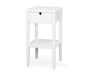 Klinte-Sangbord-Vitlack