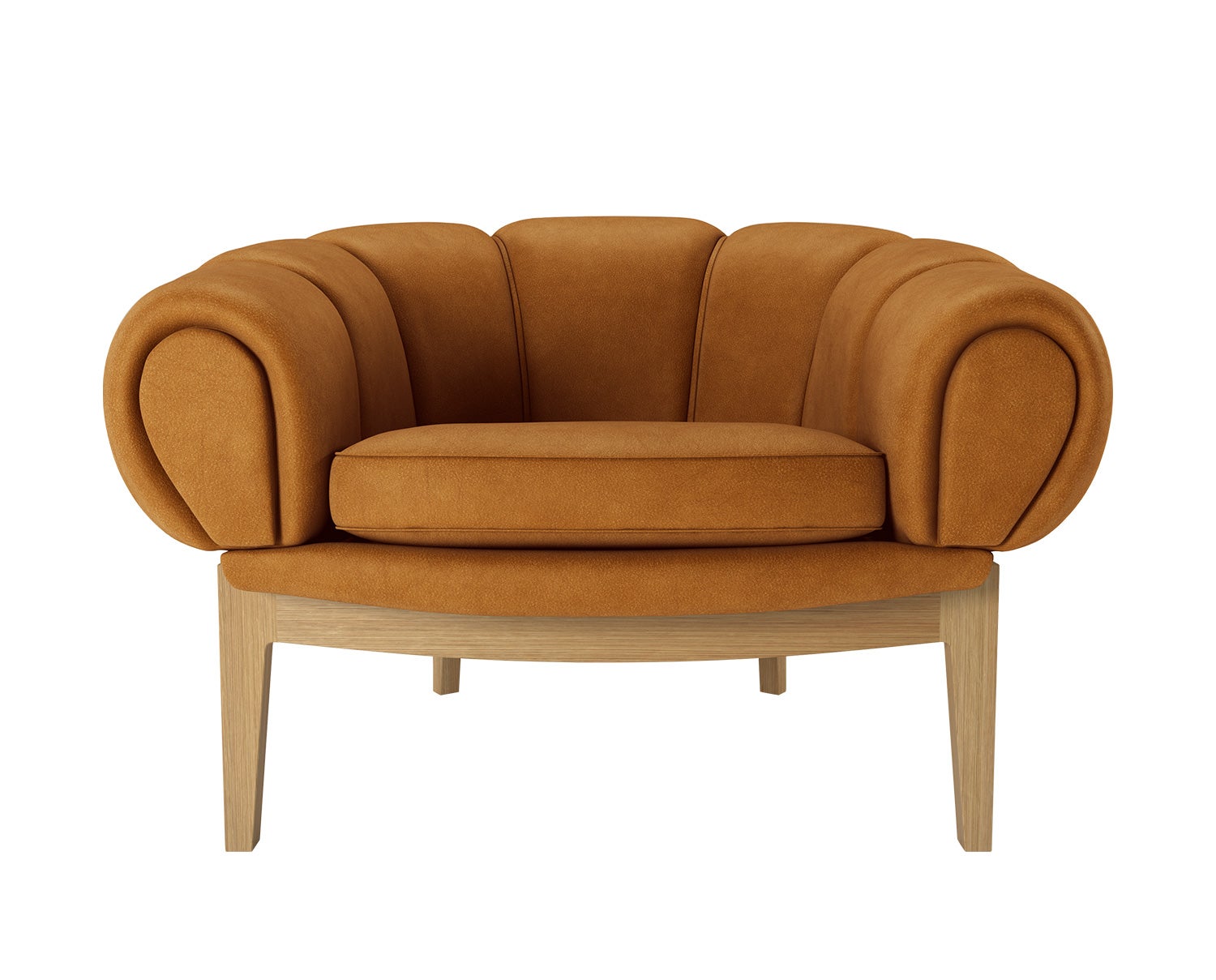 Croissant_LoungeChair_Oak_GUBI_Chamois_Cuoio_1708_1