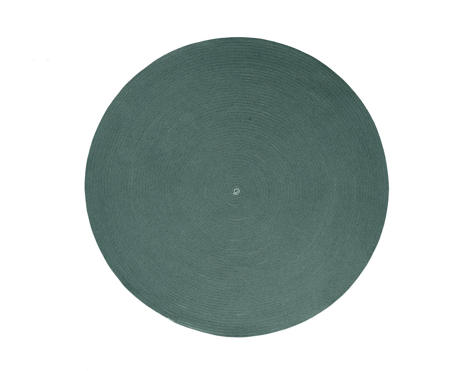 Circle-matta-140-dark-green-74140RODGR
