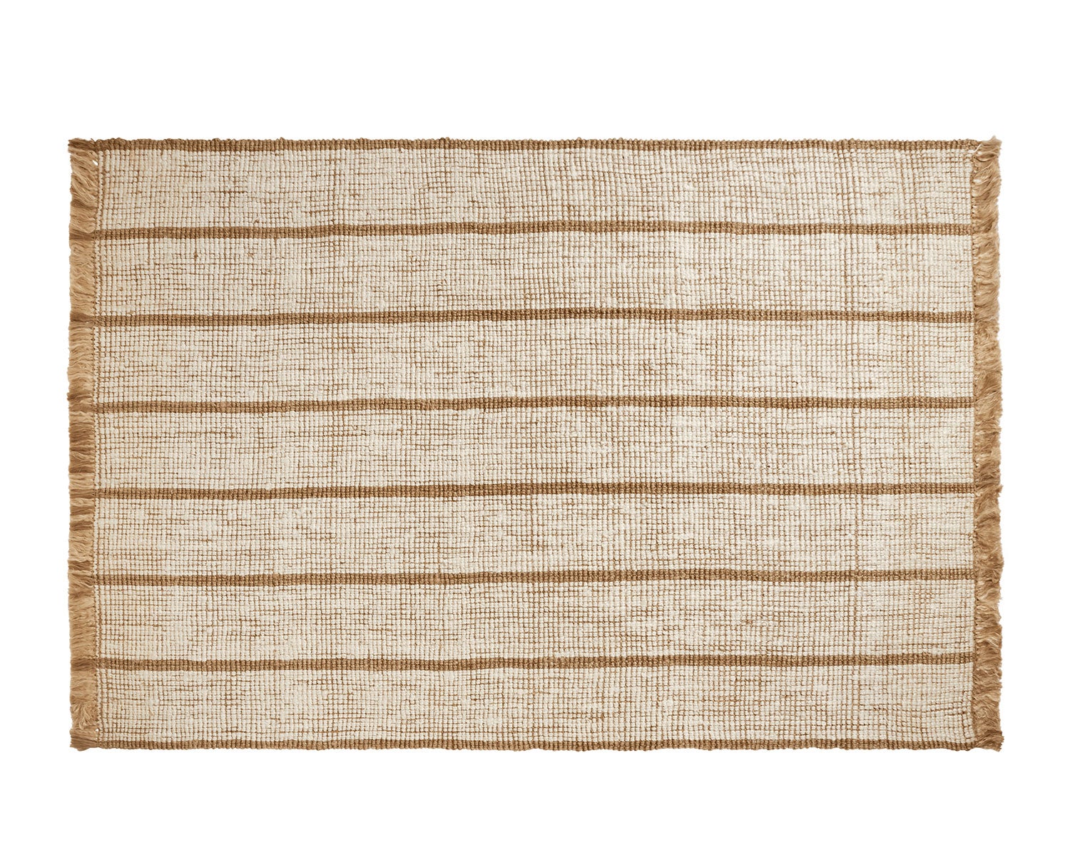 Ferm-Living-Athens-Stripes-Rug-Natural-Off-White