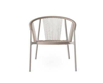 Vipp 712 Lagrasse Loungestole