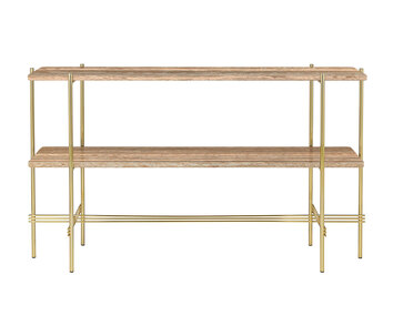 TS-console-brass-Warm-Taupe-Travertine-2rack