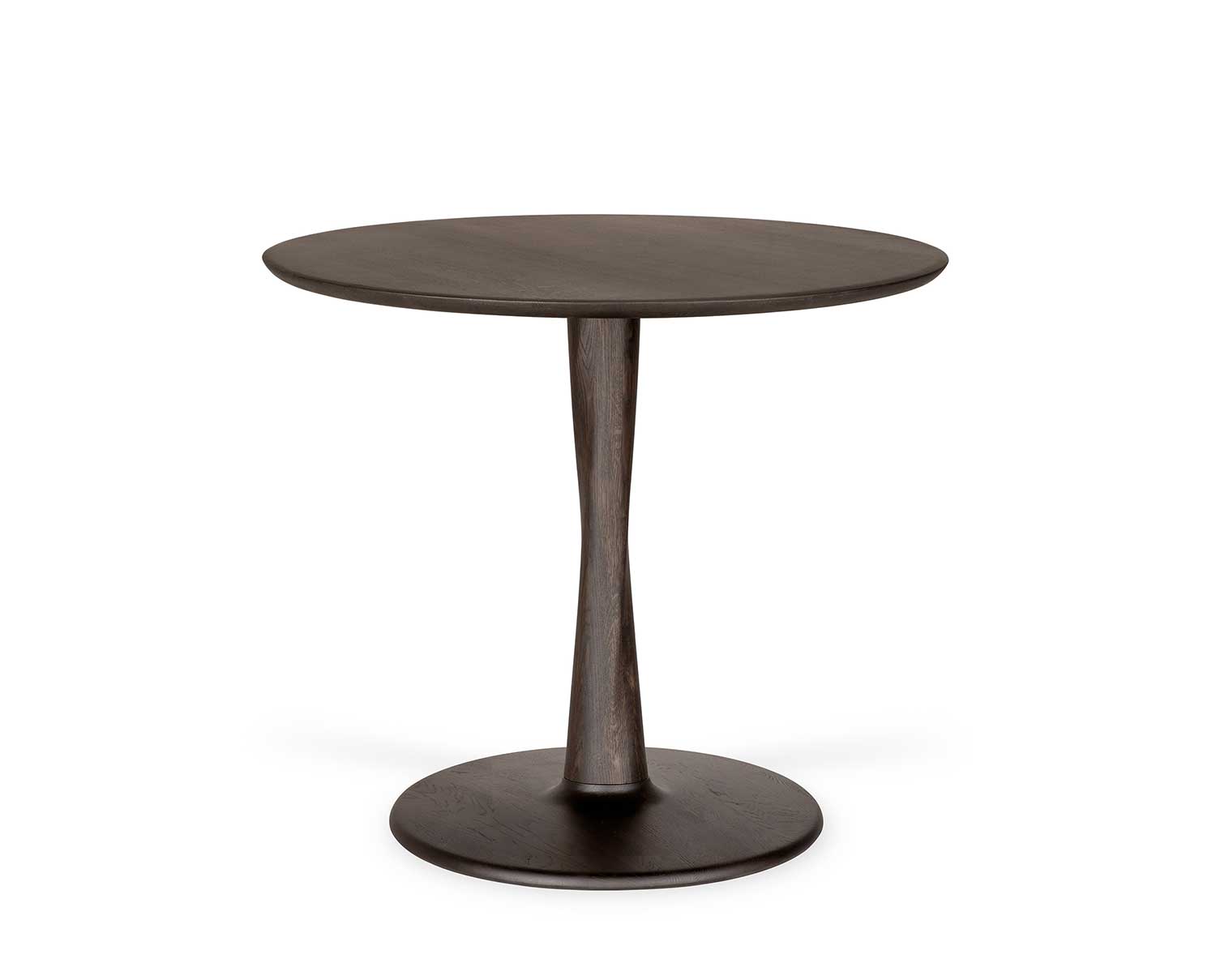 Ethnicraft-Torsion-Dining-Table-D90-Brown-Oak