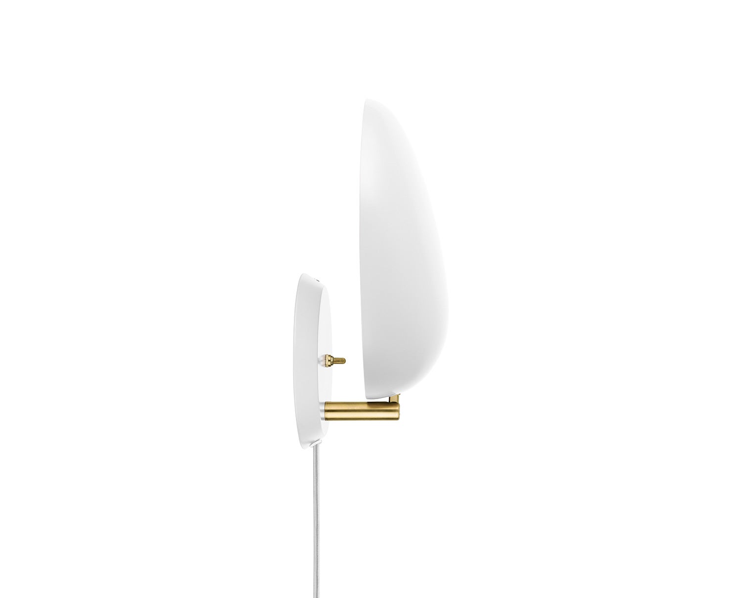 Cobra_WallLamp_White_Side