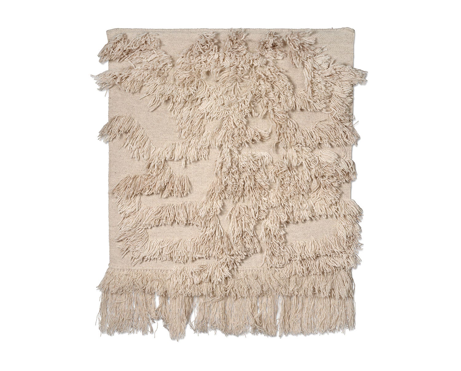 Rio Vægbeklædning i farven Beige