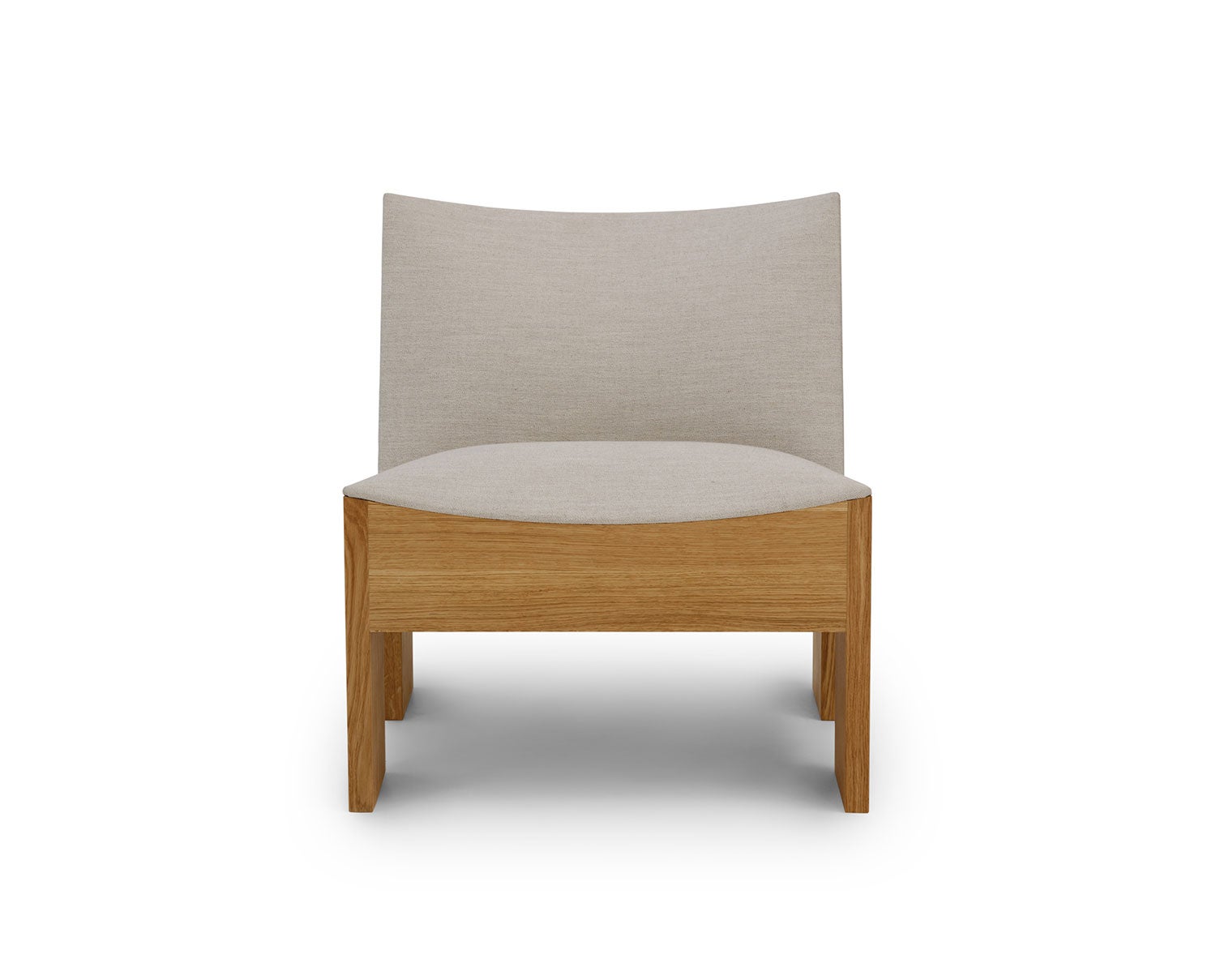Tenon-Lounge-Chair_Natural-Oak_Romo-Ruskin-Quill_730x645x700mm_Front