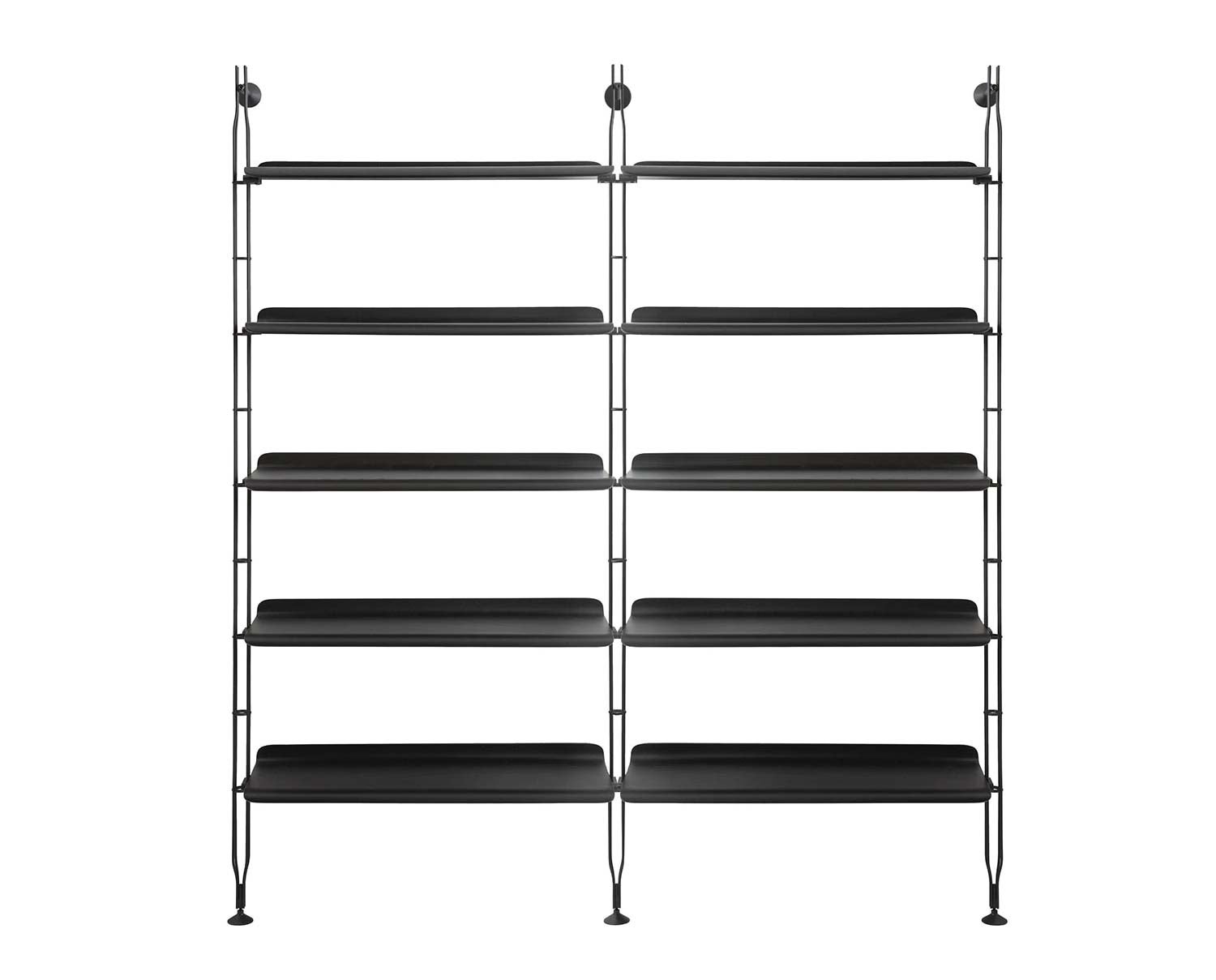 adam-wood-hylla-8915-svart-NN-kartell