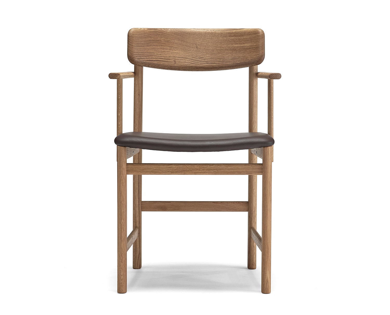 Stolab-Pal-Arm-Chair-Natural-Oil-Oak-Elmosoft-93129