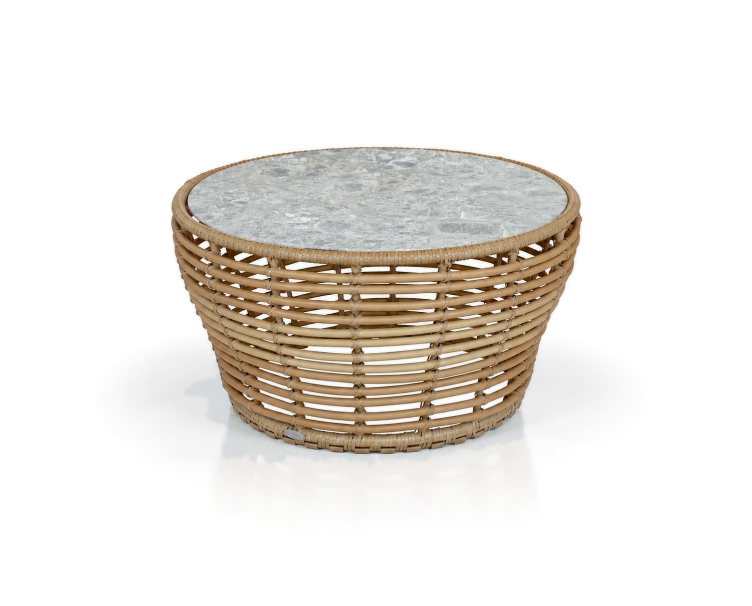 basket-soffbord-o70-weave-natural-multi-colour-keramik-ld