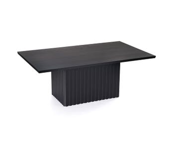 Tangent-Soffbord-120-Svartbetsad-Ek