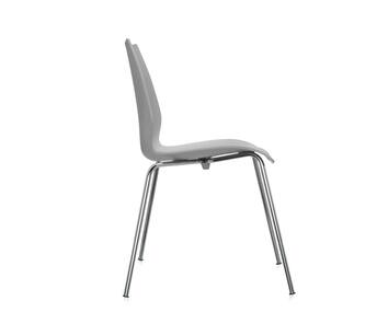 Maui-stol-2870-pale-grey-krom-3-Kartell