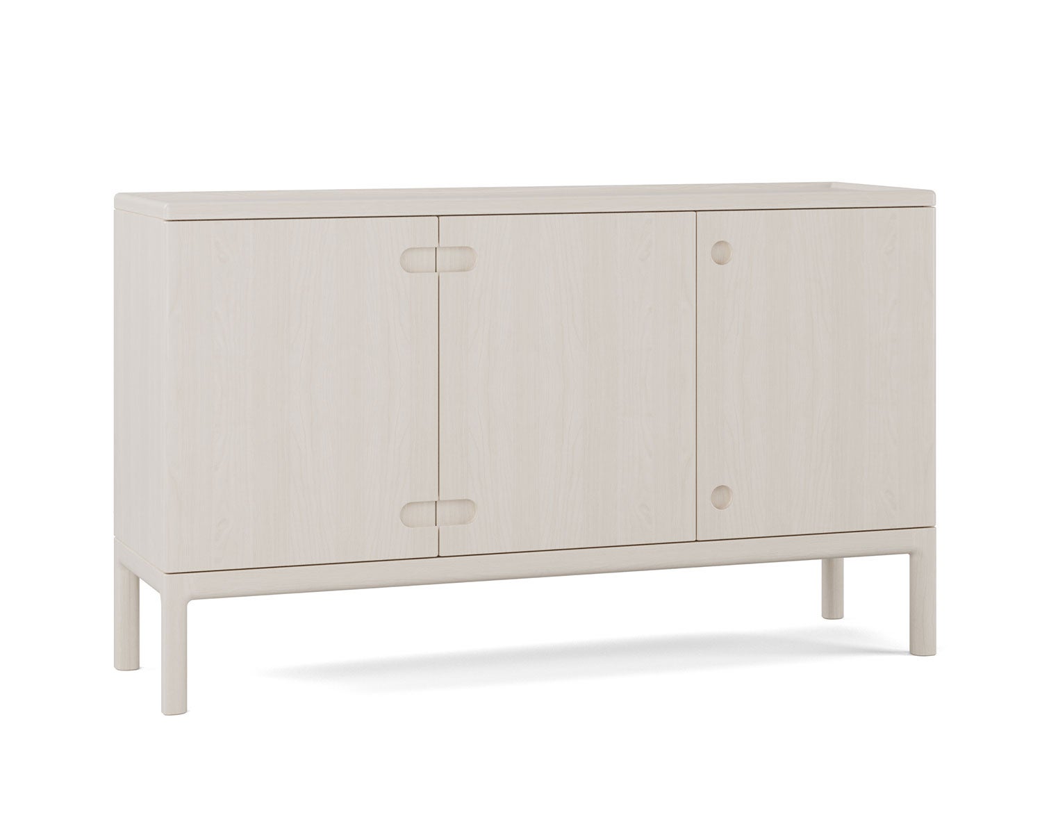Stolab-Prio-Sideboard-Low-Wood-White-Oil-Birch