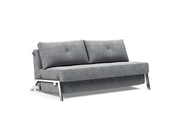 Cubed-160-Chrome-Sofa-Bed-565-p2-web