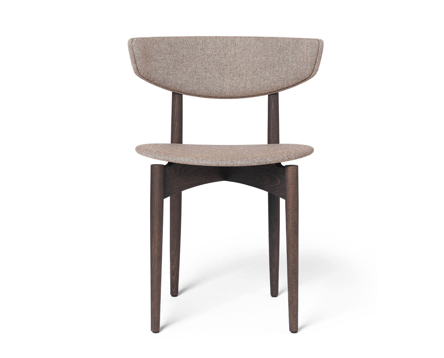 Herman-Dining-Chair-Upholstered-MLF-Coffee-Dark-Stained-Beech