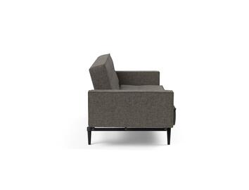 Splitback-Styletto-Sofa-Bed-Black-Wood-With-Arms-216-p3-web