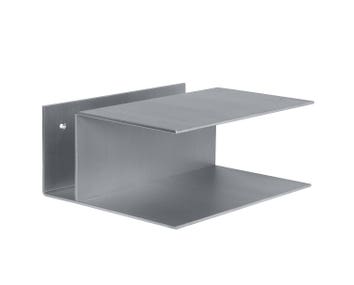 Ferm-Living-Lager-Beside-Table-Aluminium