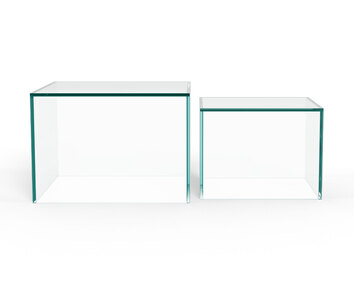 Actona-Dice-Coffee-Table-Set-Clear-Tempered-Glass-1