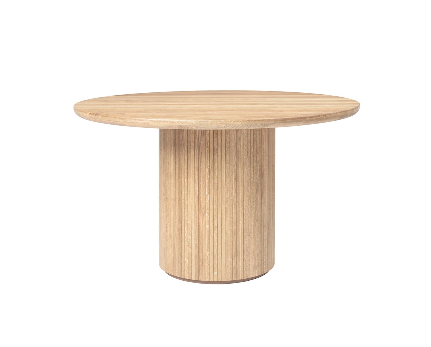 Moon_120-DiningTable_Round_120x73_Wood_SolidOakSoap_ItemNr-10048242
