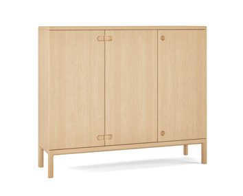 Stolab-Prio-Sideboard-High-Wood-Natural-Oil-Birch